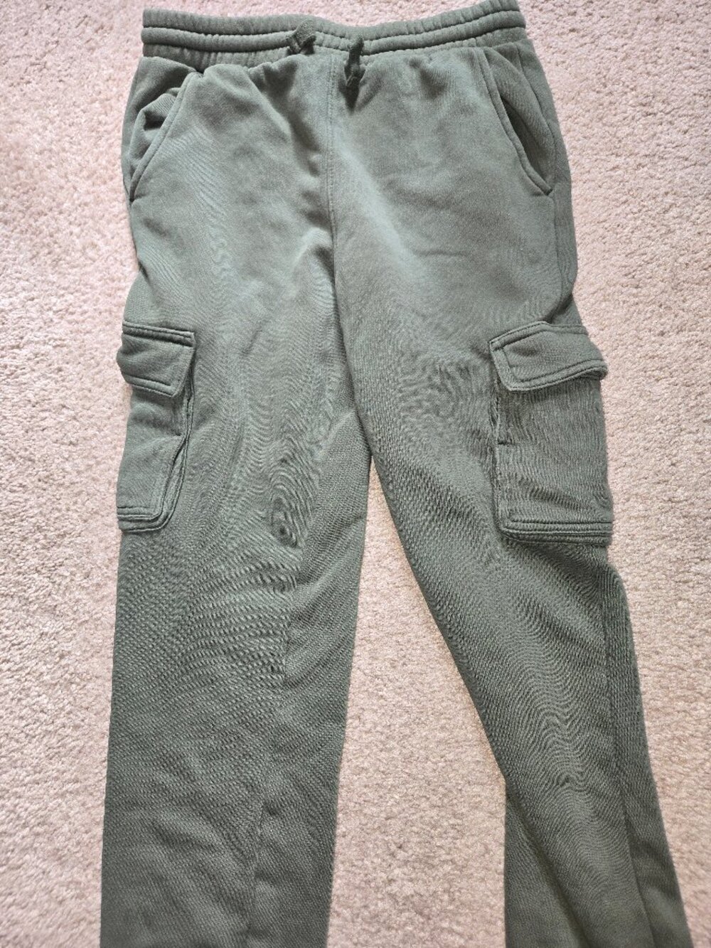 2 pairs of boys pants